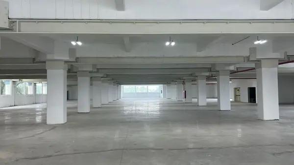 SE RENTA BODEGA INDUSTRIAL - TLALPAN | CDMX