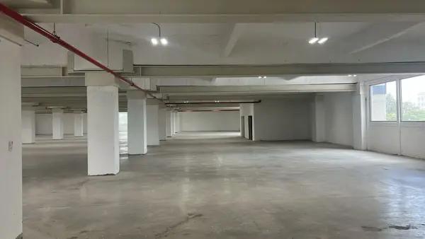 SE RENTA BODEGA INDUSTRIAL - TLALPAN | CDMX