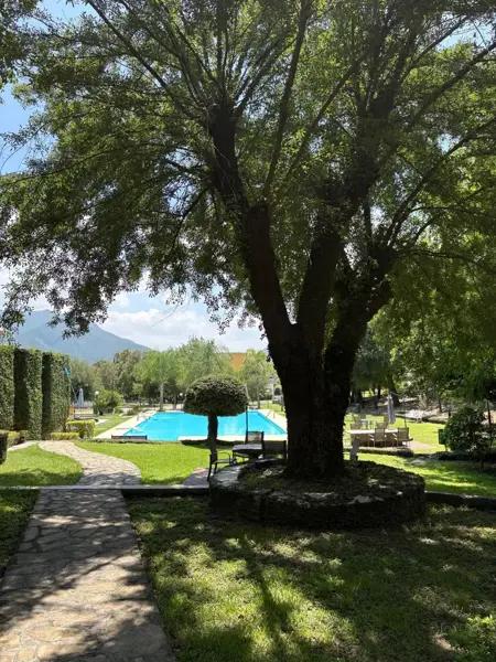 TERRENO EN VENTA EN EL PUEBLITO CENTRO DE SANTIAGO N.L.