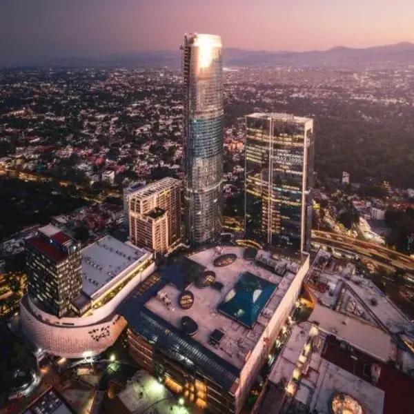 Precioso departamento
Mitikah
Xoco
Benito Juárez