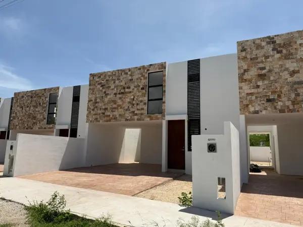 CASA EN VENTA EN DZITYA, MERIDA YUCATAN CON ALBERCA CASA EN VENTA EN DZITYA, MERIDA YUCATAN CON ALBERCA