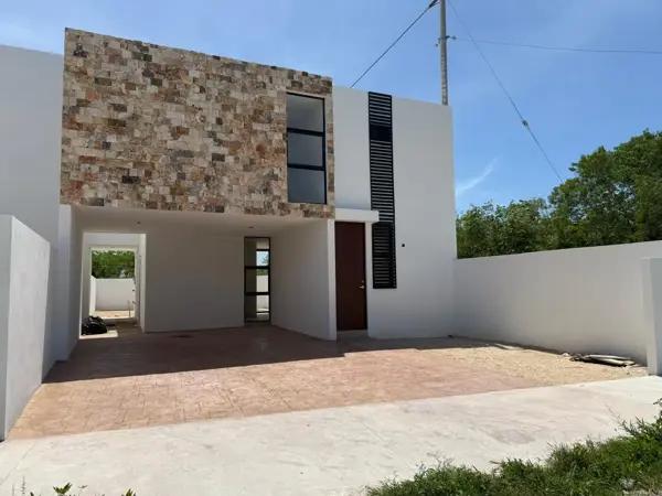 CASA EN VENTA EN DZITYA, MERIDA YUCATAN CON ALBERCA CASA EN VENTA EN DZITYA, MERIDA YUCATAN CON ALBERCA