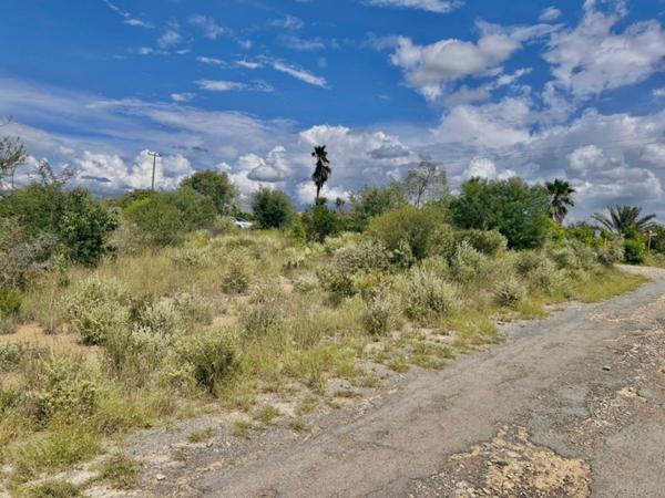 TERRENO DE VENTA EN CARRETERA ALLENDE-CADEREYTA TERRENO DE VENTA EN CARRETERA ALLENDE-CADEREYTA