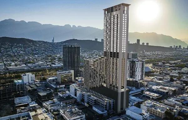 Departamentos en Venta en Monterrey Centro