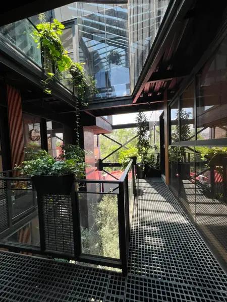 DEPARTAMENTO  EN RENTA COL LOMAS MANUEL AVILA CAMACHO NAUCALPAN