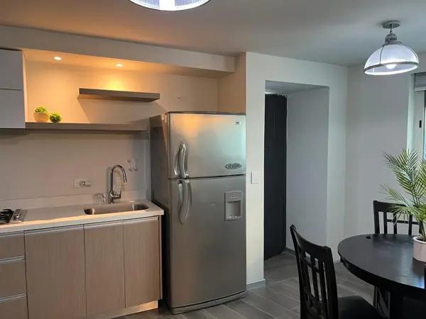 LOFT AMUEBLADO