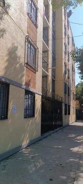 Apartamento en Venta en Maza, Cuauhtémoc, Ciudad de México