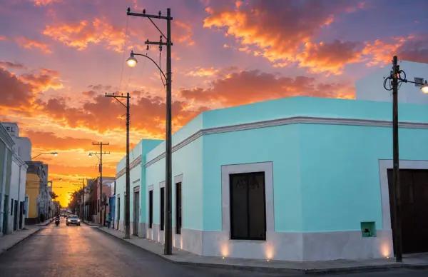 Casa en venta en el barrio de santiago en pleno corazon del centro historico de merida yucatan. Casa en venta en el barrio de santiago en pleno corazon del centro historico de merida yucatan.