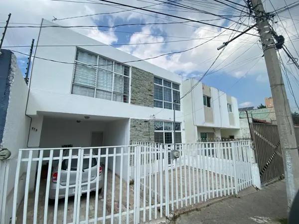 Casa en venta en Independencia Oriente, Guadalajara, Jalisco