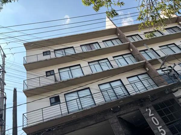 Estrena Depto 3 Rec con Roof Garden Privado en Santa Fe CDMX