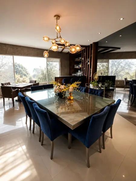 RESIDENCIA EN VENTA | BALCONES DE SAN JERÓNIMO | VISTAS PANORÁMICAS
