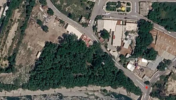 TERRENO EN VENTA EN EL MEZQUITAL APODACA