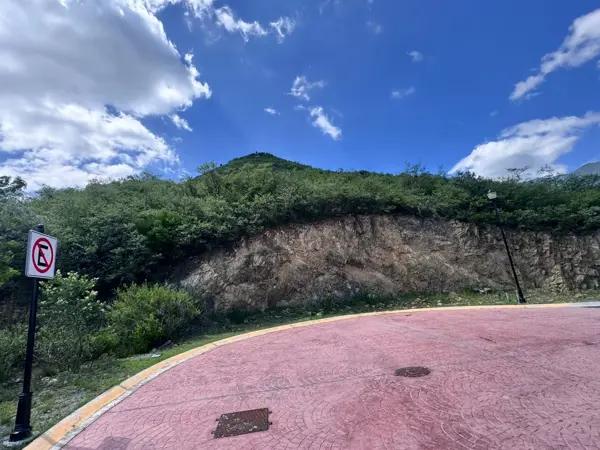 TERRENO EN VENTA EN LOMA BONITA, VALLE ALTO
