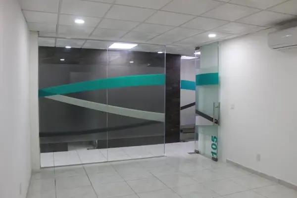 RENTA DE OFICINA/CONSULTORIO DE 22M2 EN LA MEJOR ZONA DE SATELITE