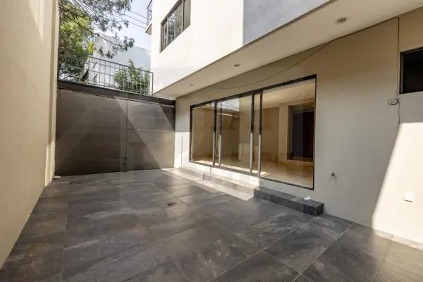 Casa en venta en Tetelpan