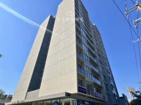 DEPARTAMENTO EN VENTA EN ZONA MINERVA, GUADALAJARA