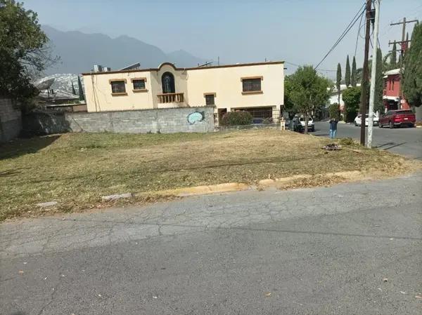 Terreno en venta, Cortijo del Río Sur de Monterrey Terreno en venta, Cortijo del Río Sur de Monterrey