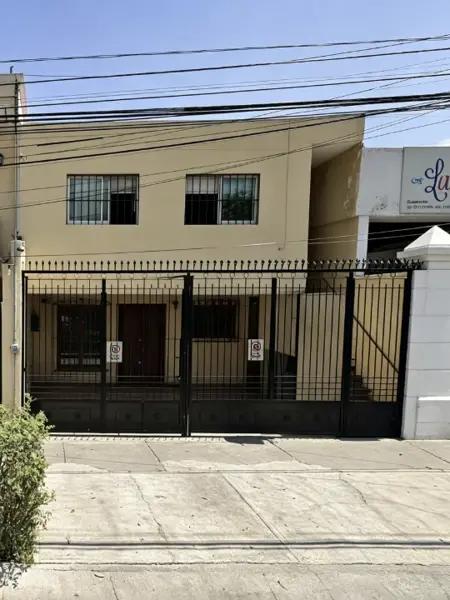 CASA EN VENTA LA CRUZ, GUADALAJARA