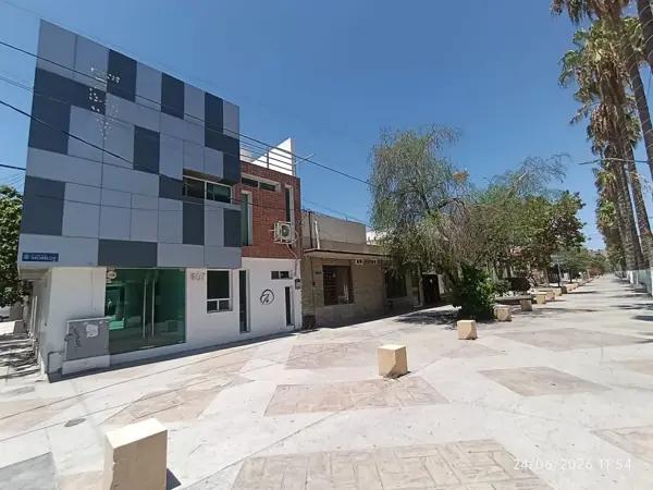 Edificio en renta en Torreon Centro, Torreón, Coahuila de Zaragoza