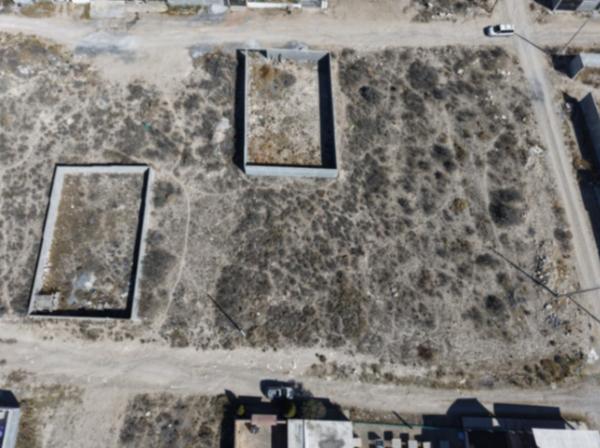Terreno en venta en El Refugio, Arteaga, Coahuila de Zaragoza Terreno en venta en El Refugio, Arteaga, Coahuila de Zaragoza