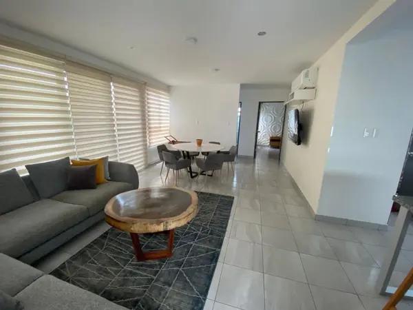 RENTO DEPARTAMENTO EN RINCÓN DEL CONCHAL – LIVING 21