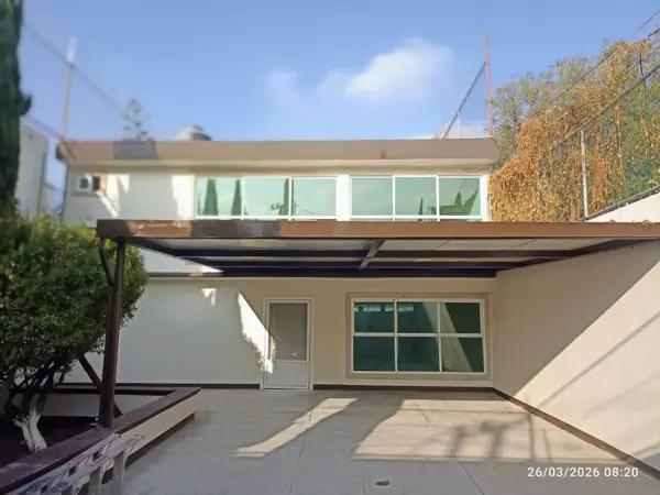 Casa en venta en Valle Ceylan, Tlalnepantla de Baz, México