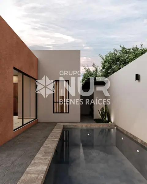 Casa en venta de 1 nivel modelo A y A+
KEKEW Residencial