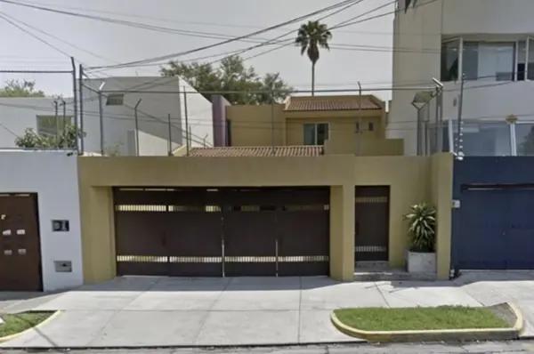 CASA EN VENTA COUNTRY CLUB, GUADALAJARA