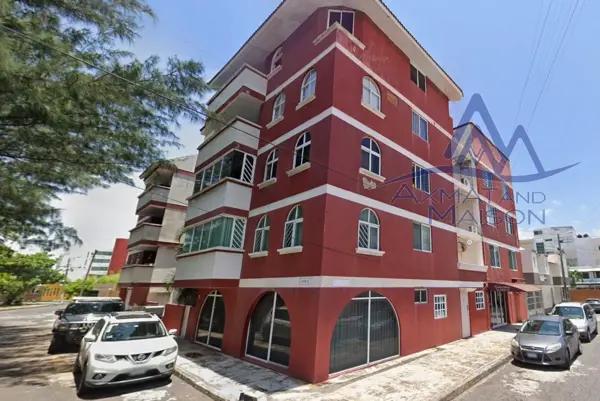Departamento en Venta en Jardines de Virginia, Boca del Río