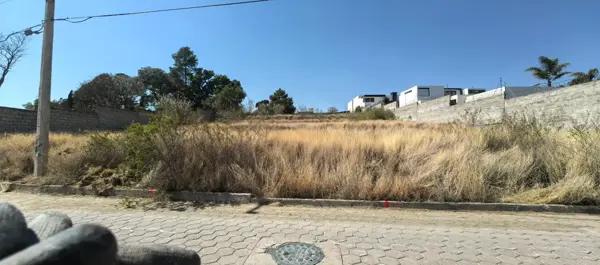 Terreno Residencial en Venta en Santa María Atlihuetzian, Yauhquemehcan