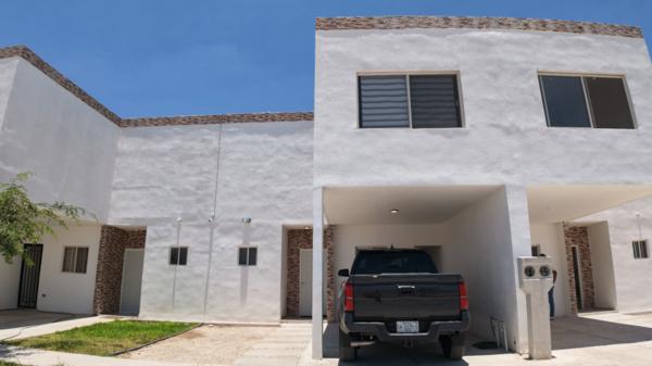 Casa en venta en Villas de las Perlas, Torreón, Coahuila de Zaragoza