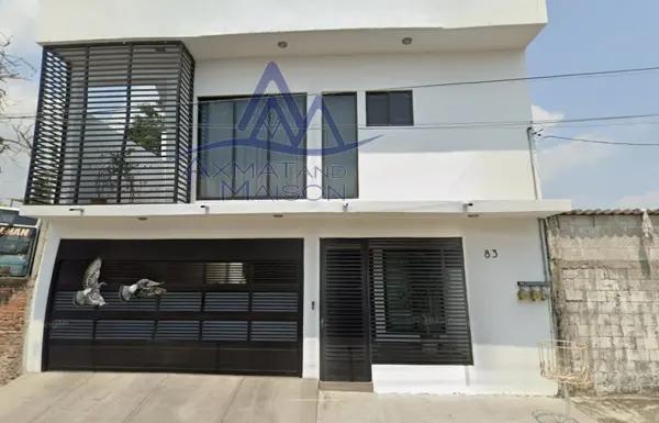 Casa Residencial en Venta en Boca del Río, Venustiano Carranza