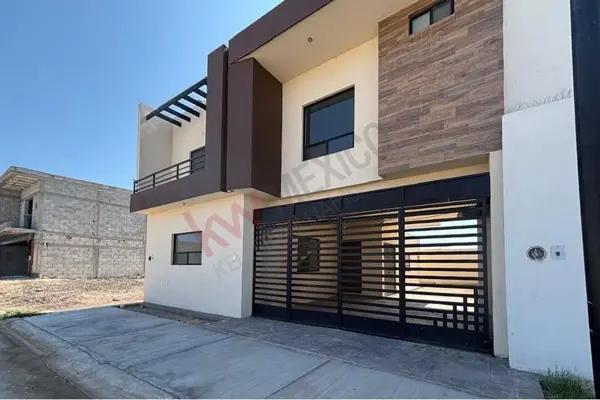 Casa en venta en Villas del Renacimiento, Torreón, Coahuila de Zaragoza