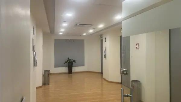 SE RENTA OFICINA ACONDICIONADA COLONIA DEL VALLE SE RENTA OFICINA ACONDICIONADA COLONIA DEL VALLE