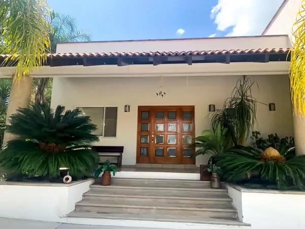 Finca-Rancho en venta en Centro (Ajuchitlán), Colón, Querétaro