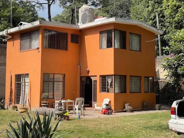Casa en venta al norte de Cuernavaca