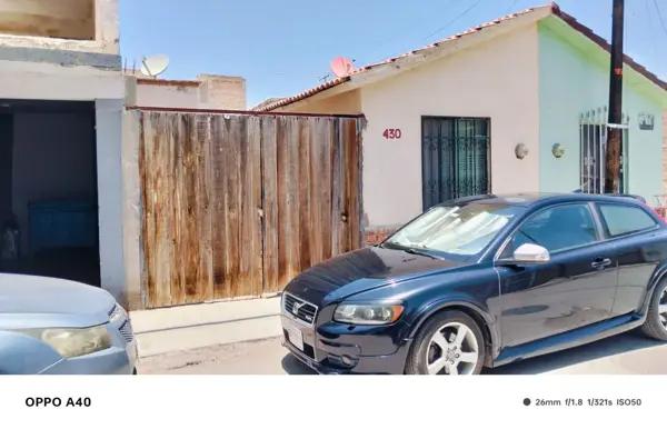 Casa en venta en Santa Teresa, Gómez Palacio, Durango