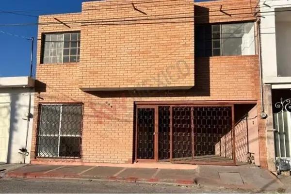 Casa en venta en Villa Jacarandas, Torreón, Coahuila de Zaragoza