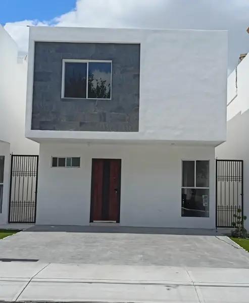 Casa en Venta Residencial Palmas Apodaca Nuevo Leon Casa en Venta Residencial Palmas Apodaca Nuevo Leon