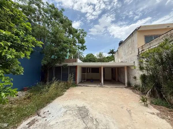 Casa en venta para remodelar en el barrio de santa ana merida yucatan Casa en venta para remodelar en el barrio de santa ana merida yucatan