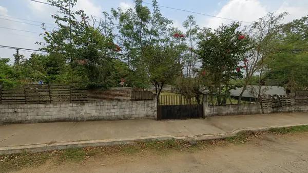 VENTA DE TERRENO