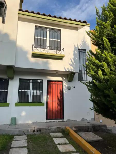¡Excelente oportunidad! Bonita casa en VENTA en Fracc. Real Solare, El Marqués, Qro.