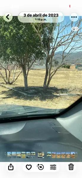 Terreno en Venta en El Astillero, Atlatlahucan - Oportunidad Residencial