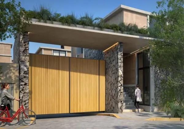 CASA RESIDENCIAL EN PREVENTA – COYOACÁN | CDMX