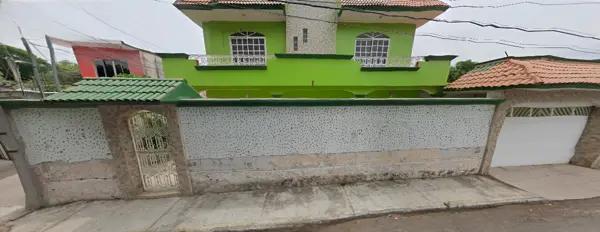 Casa en remate en El Tejar, Medellín de Bravo, Veracruz de Ignacio de la Llave