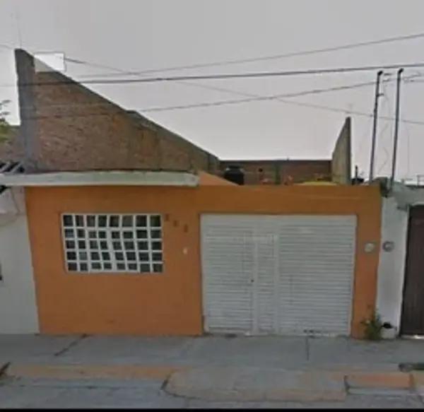 Venta de Casa en La Cuesta, Jesús María, Aguascalientes