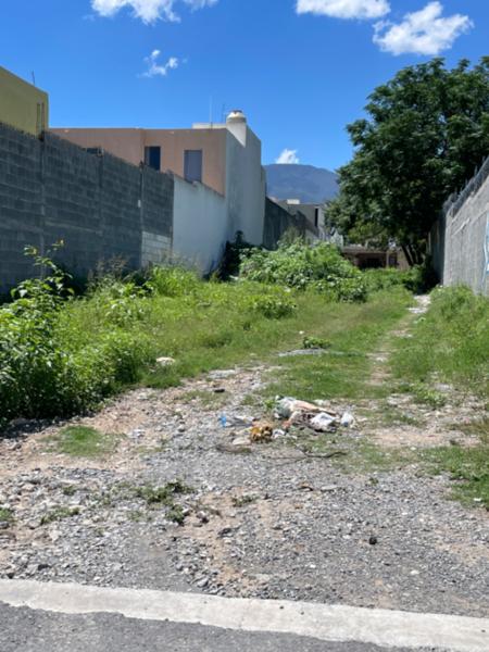 Terreno ideal para inversión con uso habitacional. Terreno ideal para inversión con uso habitacional.