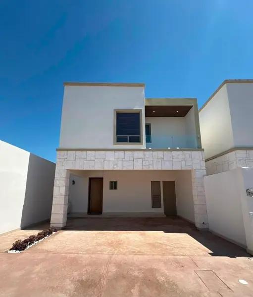 Casa en Venta en Residencial Laureles Modelo B
