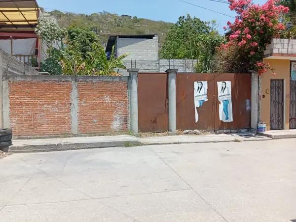 Terreno en venta, Colonia La Huizachera, Jiutepec, Morelos