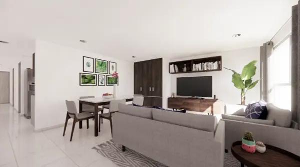 Una Oportunidad Imperdible: PH con Roof Privado en Zona de Alta Plusvalía.